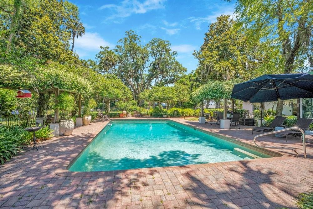 SOUTH LAKE WEIR - Residential