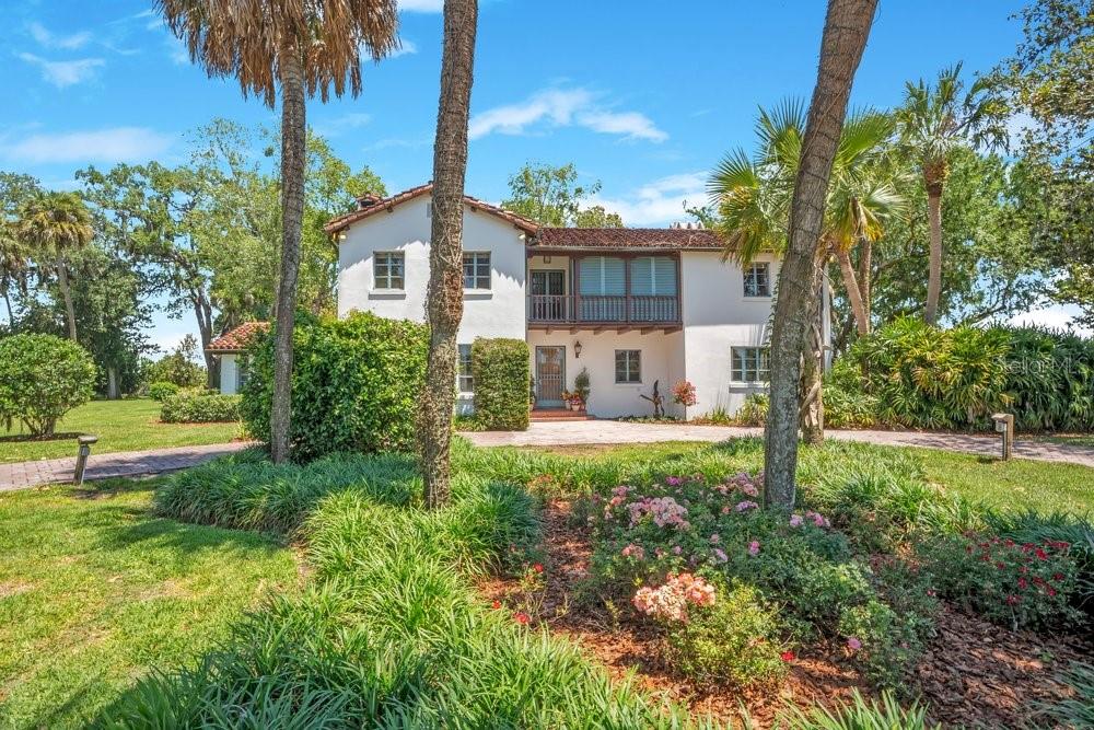 SOUTH LAKE WEIR - Residential