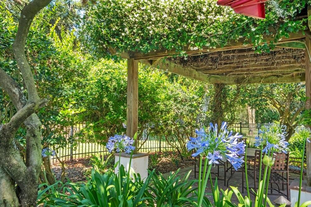 SOUTH LAKE WEIR - Residential