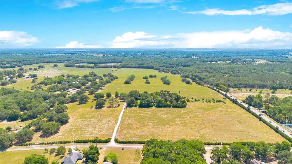 SOUTH LAKE WEIR - Residential