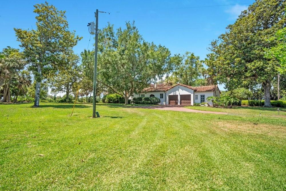 SOUTH LAKE WEIR - Residential