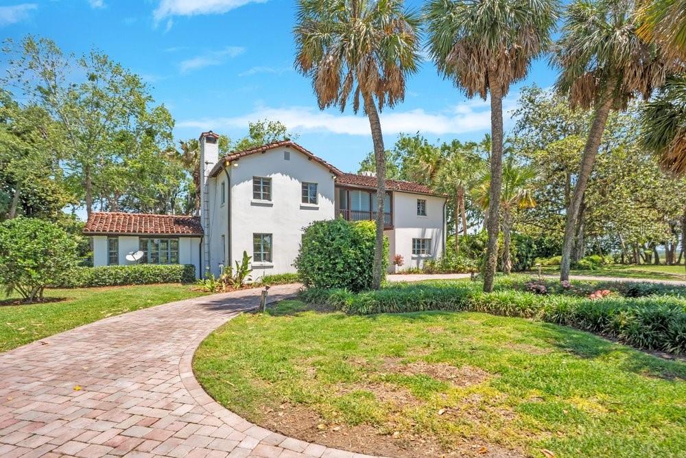 SOUTH LAKE WEIR - Residential