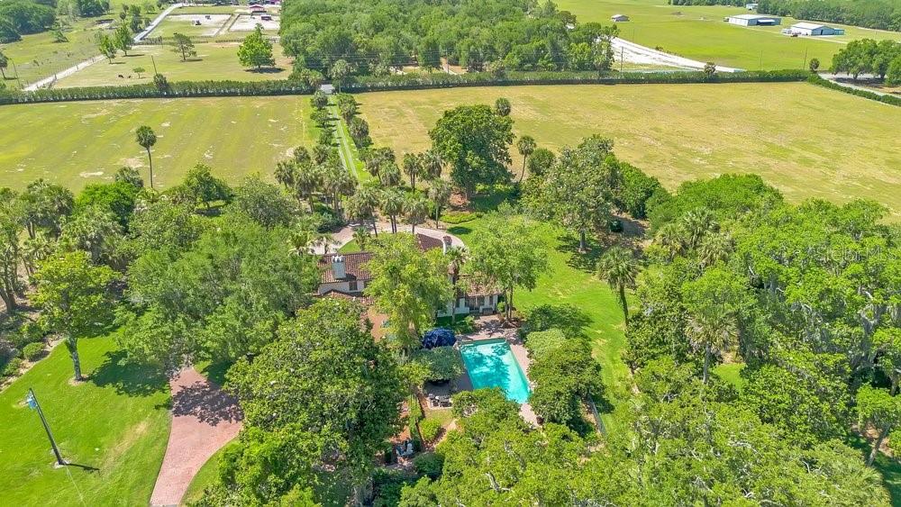 SOUTH LAKE WEIR - Residential