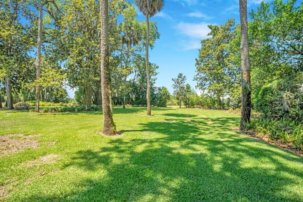 SOUTH LAKE WEIR - Residential