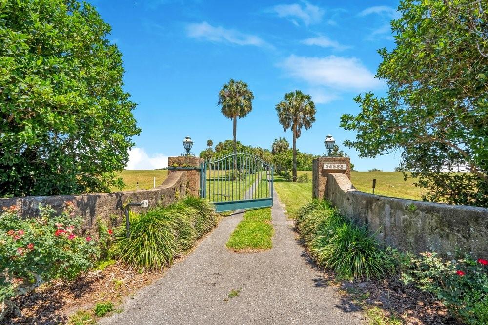 SOUTH LAKE WEIR - Residential