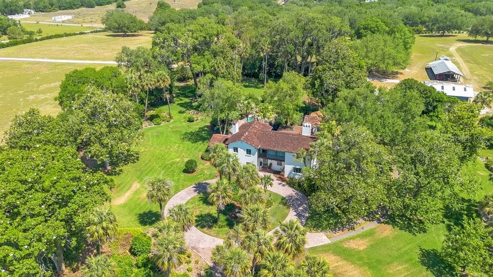 SOUTH LAKE WEIR - Residential