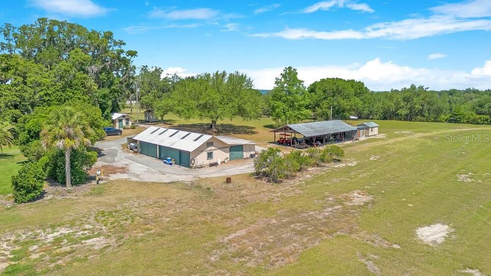 SOUTH LAKE WEIR - Residential