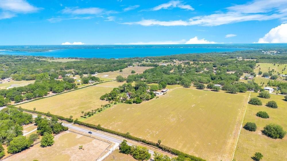 SOUTH LAKE WEIR - Residential