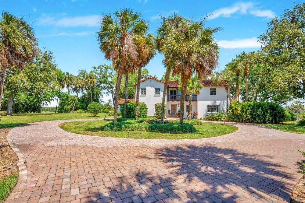 SOUTH LAKE WEIR - Residential