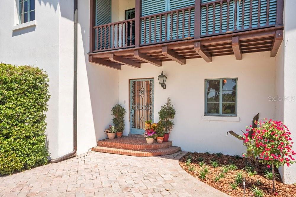 SOUTH LAKE WEIR - Residential