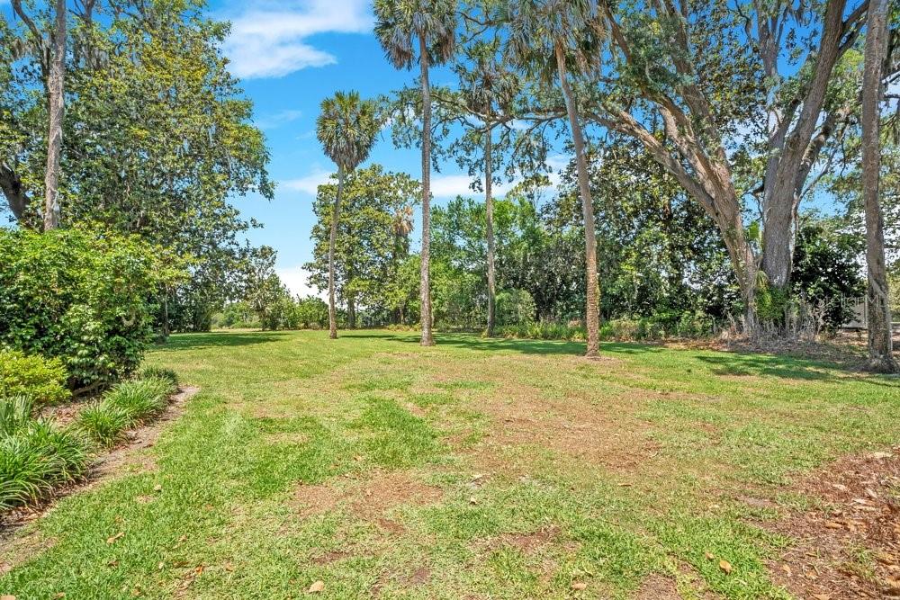 SOUTH LAKE WEIR - Residential