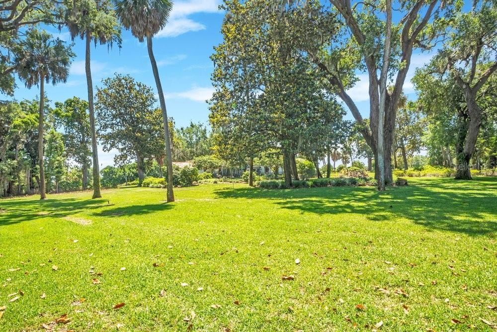 SOUTH LAKE WEIR - Residential