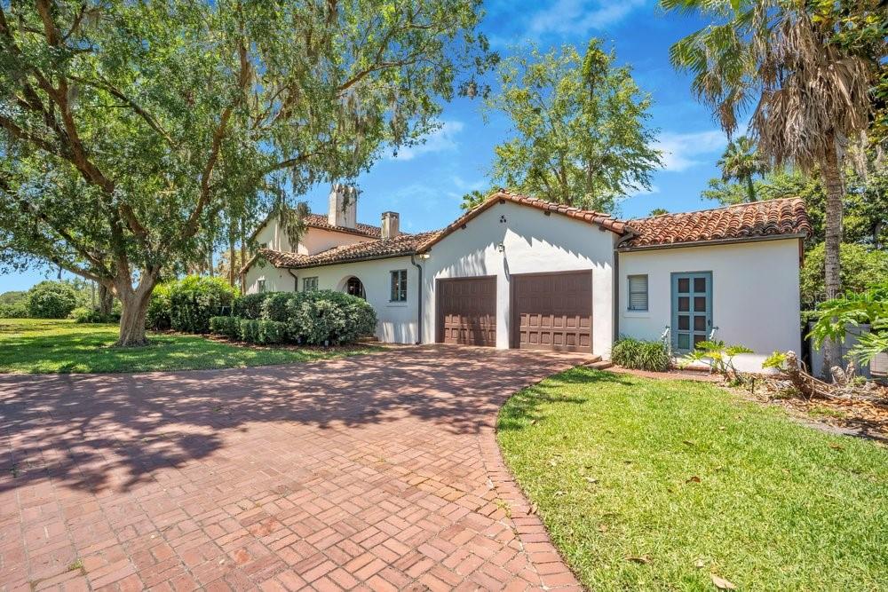 SOUTH LAKE WEIR - Residential