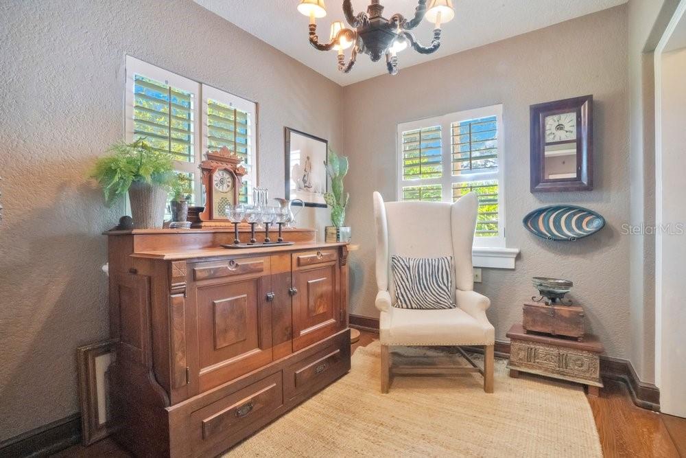 SOUTH LAKE WEIR - Residential