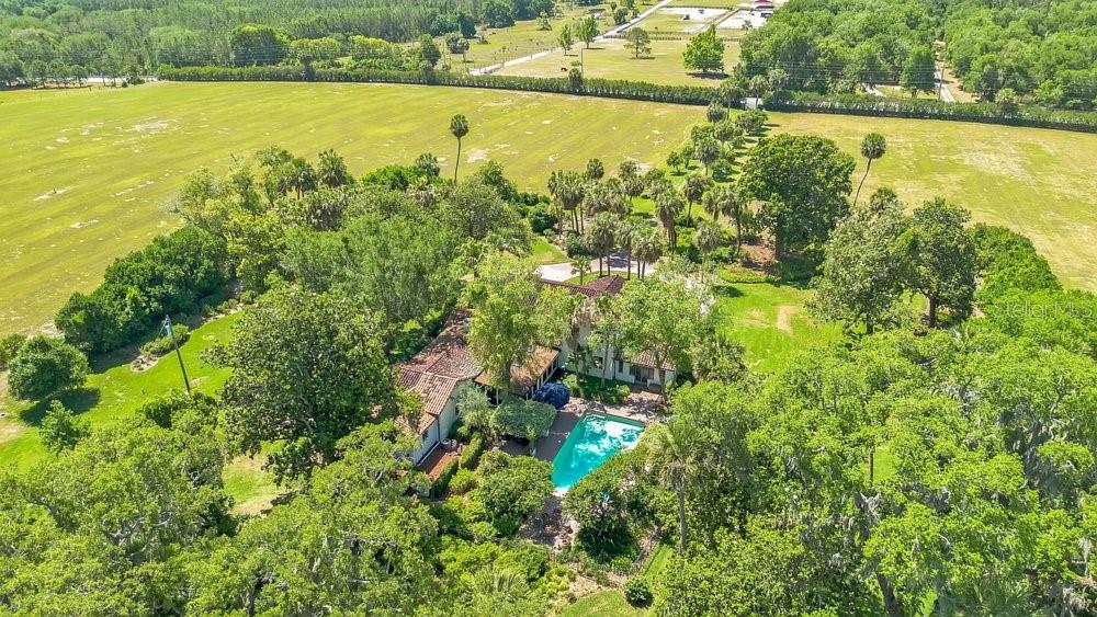 SOUTH LAKE WEIR - Residential