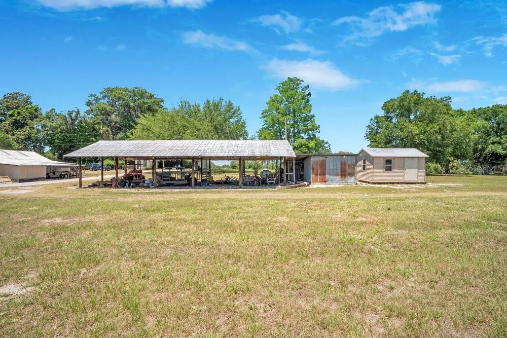 SOUTH LAKE WEIR - Residential