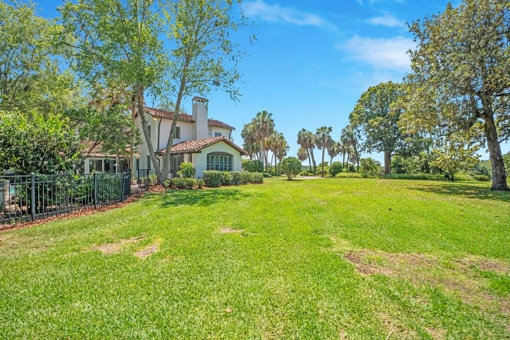 SOUTH LAKE WEIR - Residential