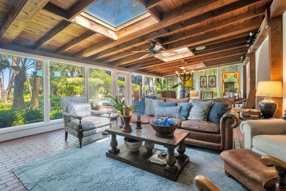 SOUTH LAKE WEIR - Residential