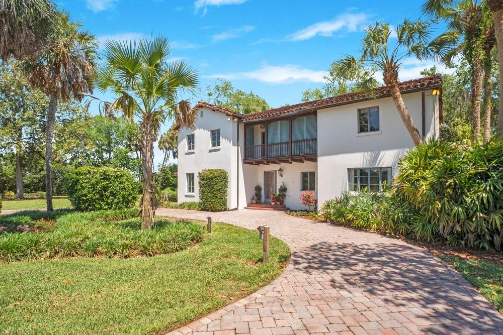 SOUTH LAKE WEIR - Residential