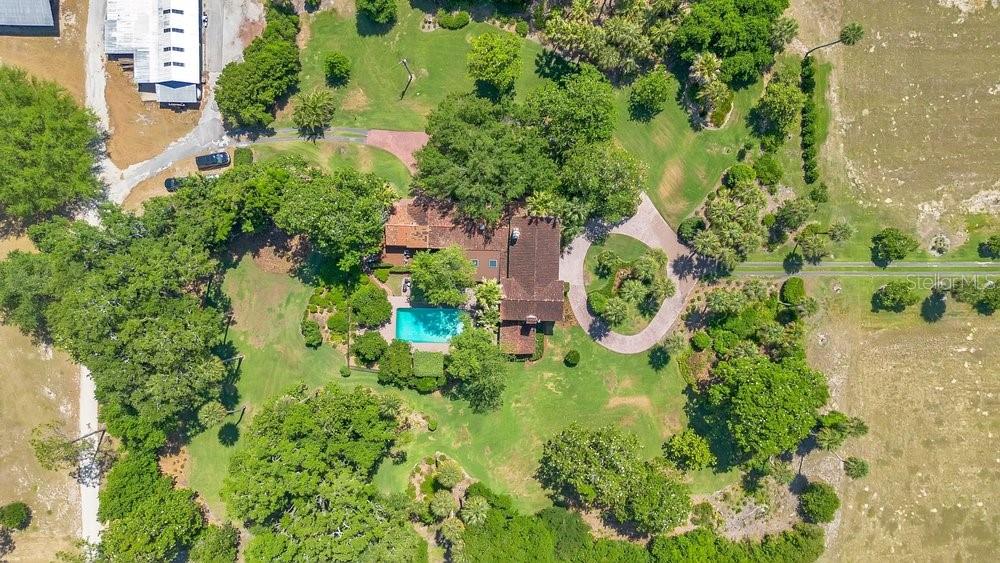 SOUTH LAKE WEIR - Residential