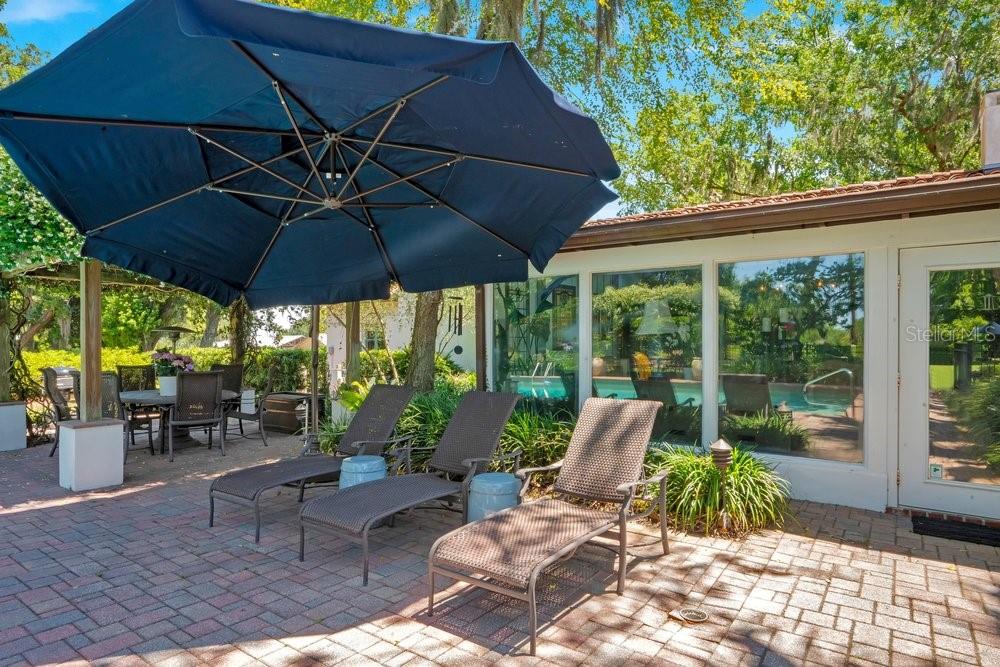 SOUTH LAKE WEIR - Residential