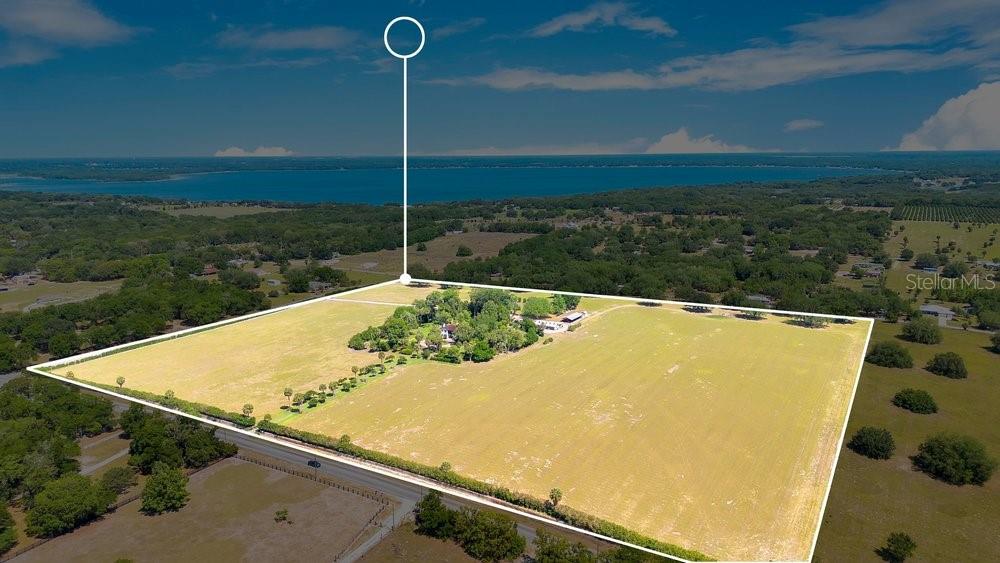 SOUTH LAKE WEIR - Residential