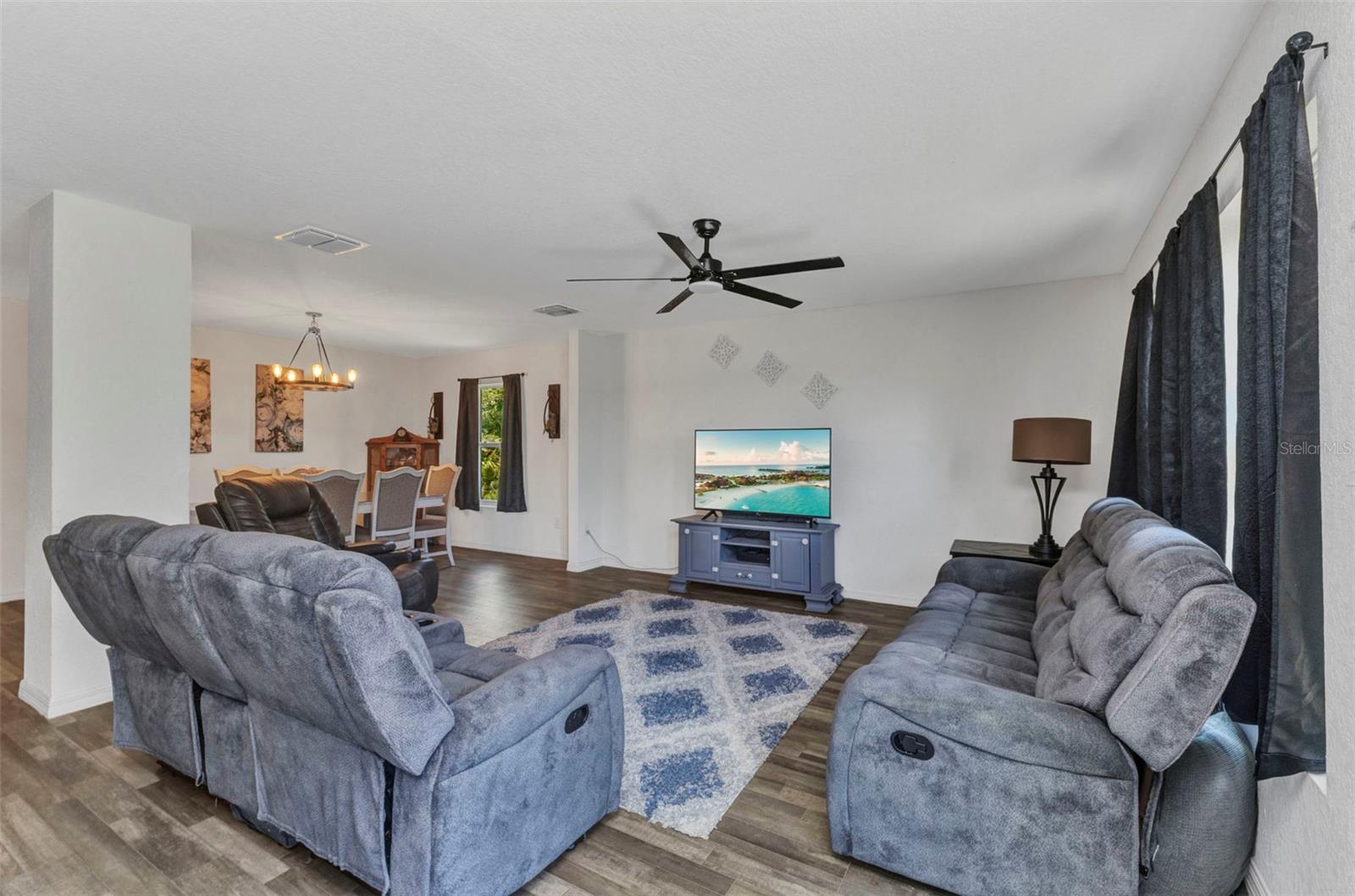 PORT CHARLOTTE SUB 24 - Residential