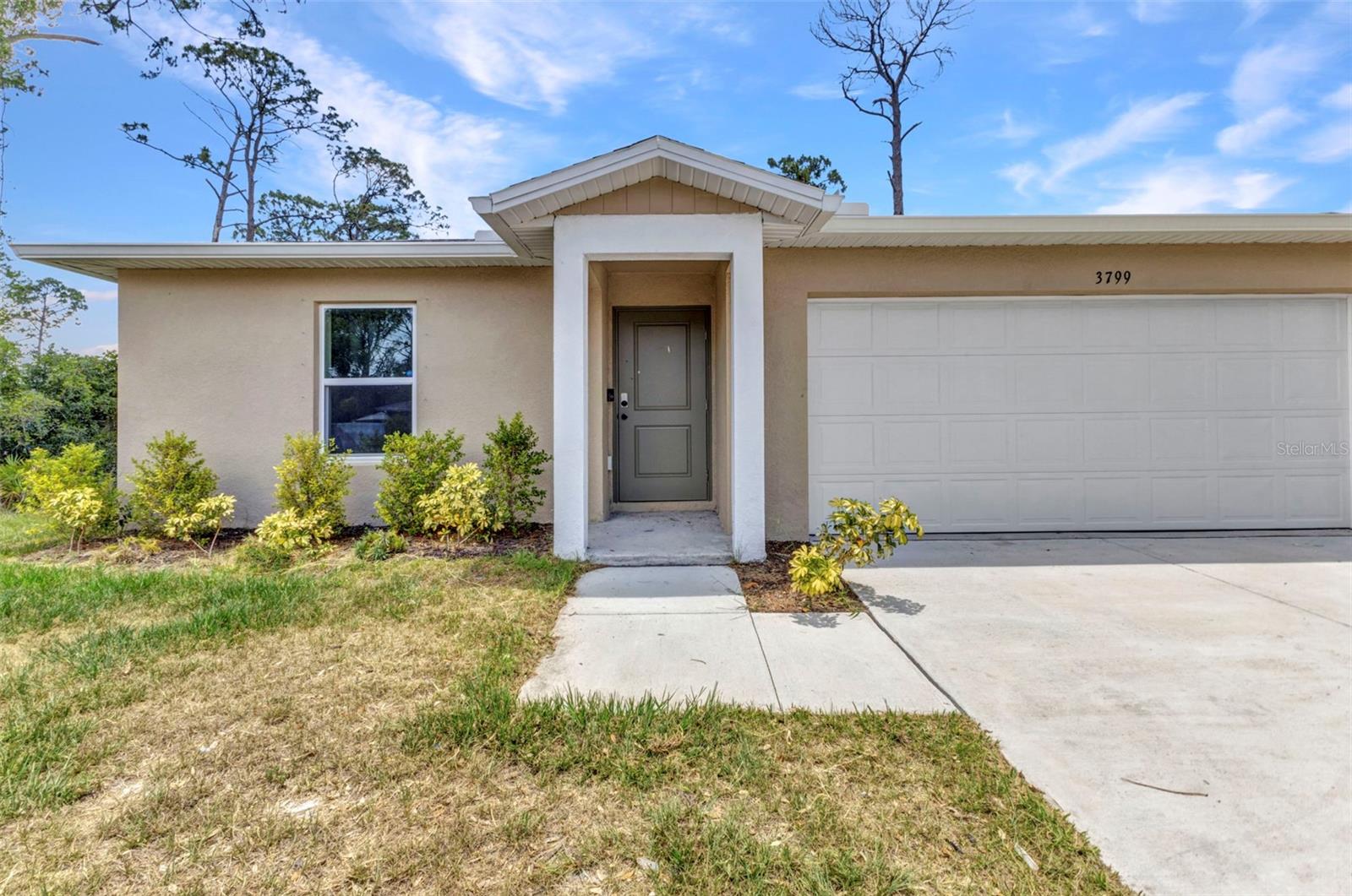 PORT CHARLOTTE SUB 24 - Residential