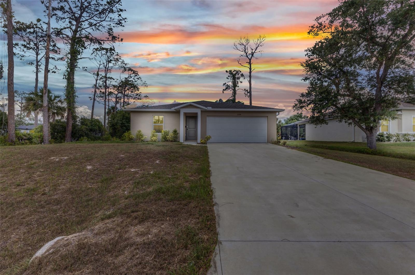 PORT CHARLOTTE SUB 24 - Residential