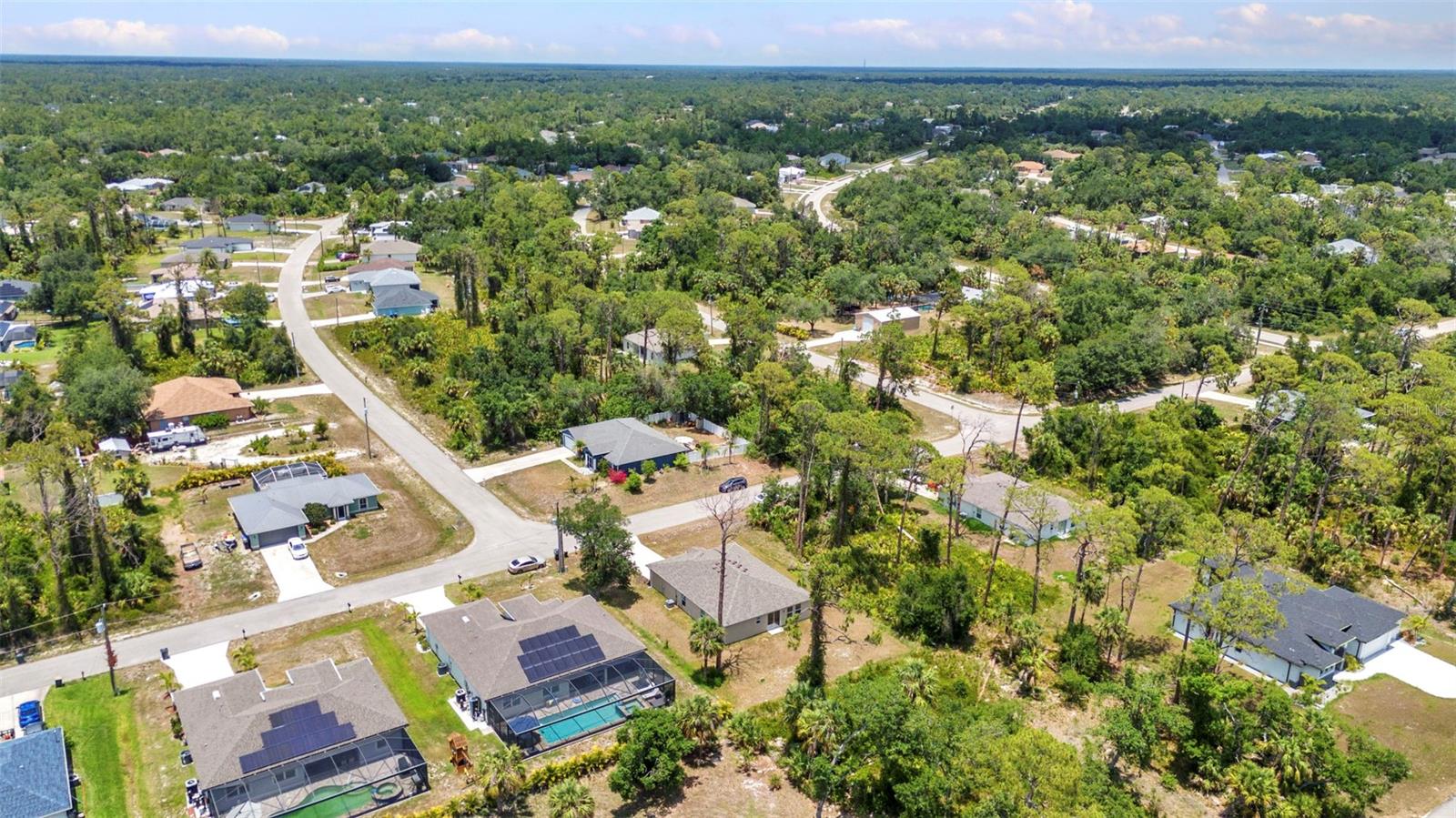 PORT CHARLOTTE SUB 24 - Residential