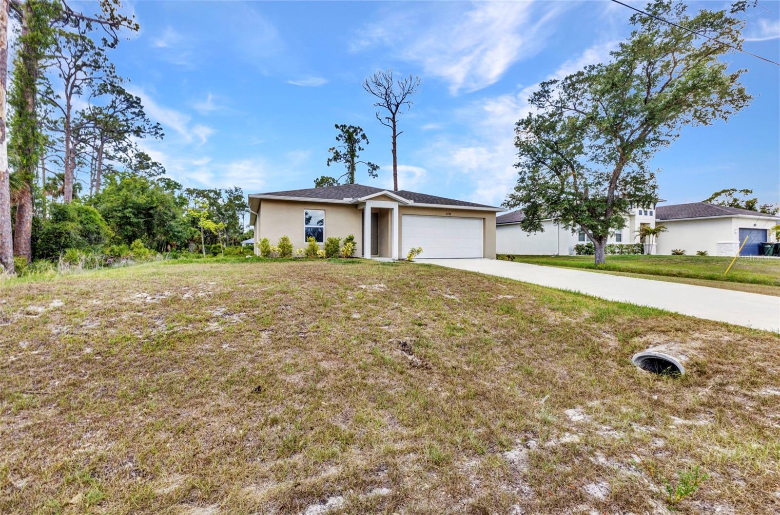PORT CHARLOTTE SUB 24 - Residential