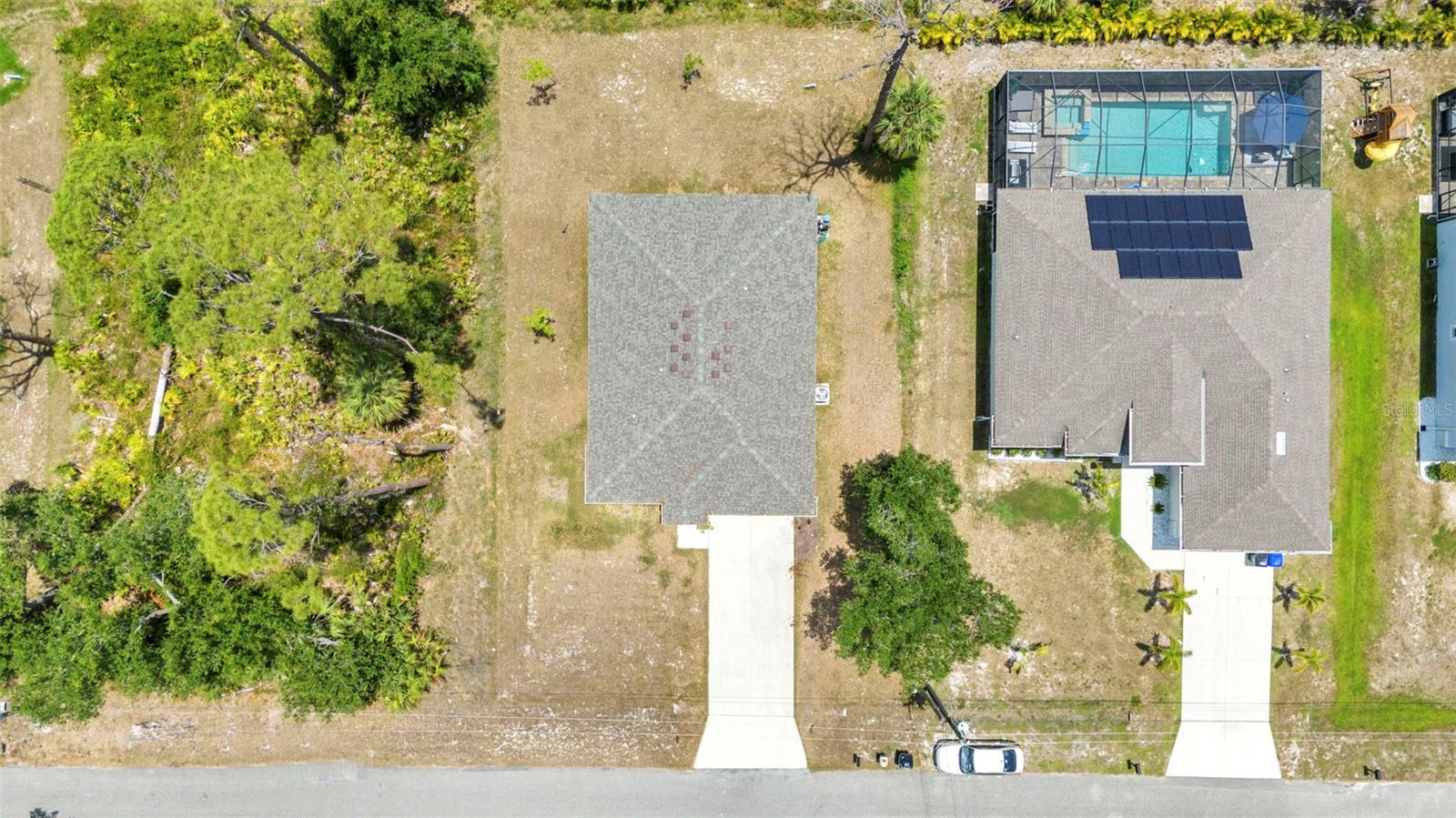 PORT CHARLOTTE SUB 24 - Residential