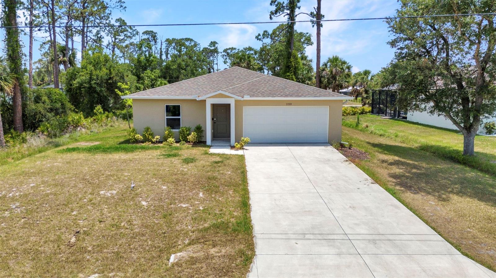 PORT CHARLOTTE SUB 24 - Residential