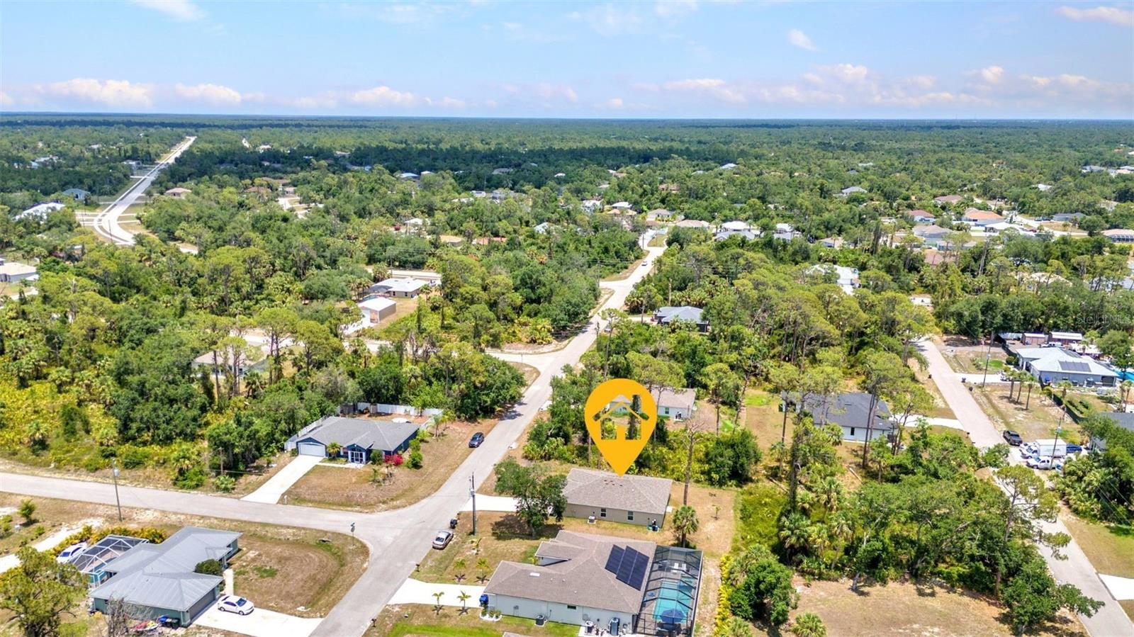PORT CHARLOTTE SUB 24 - Residential