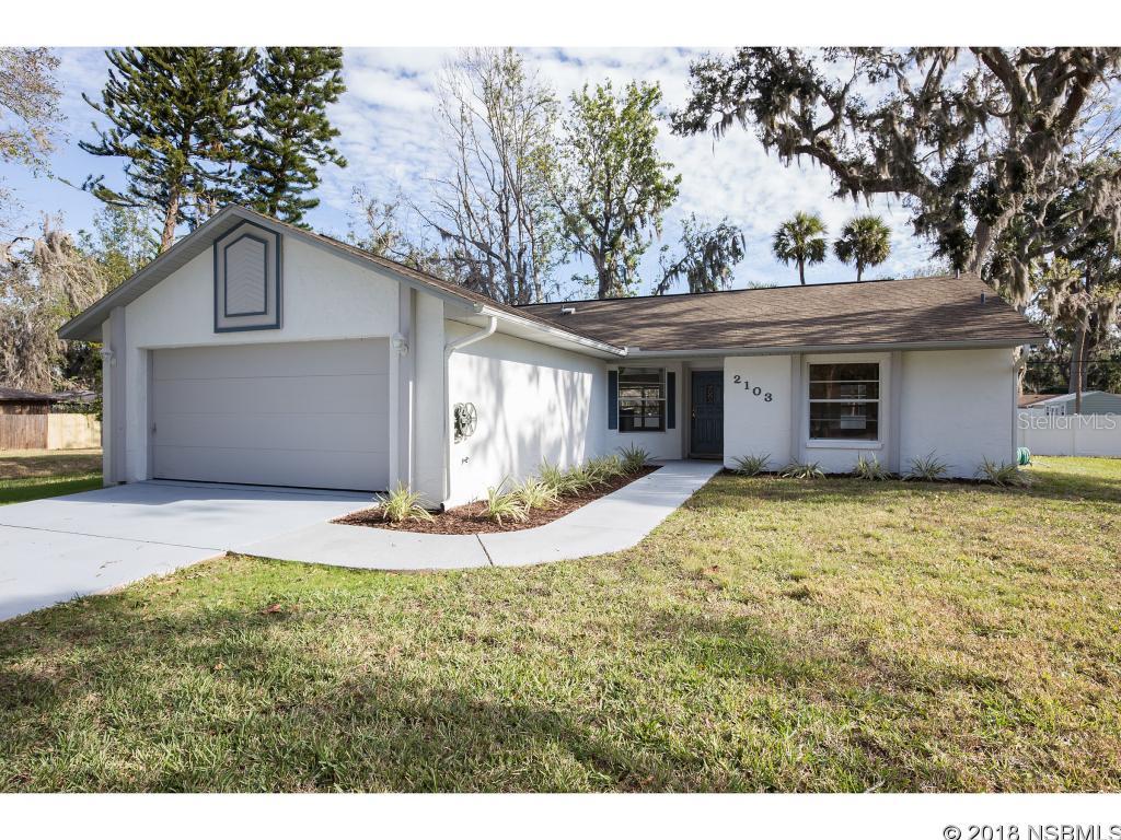 Florida Shores 01 - Residential