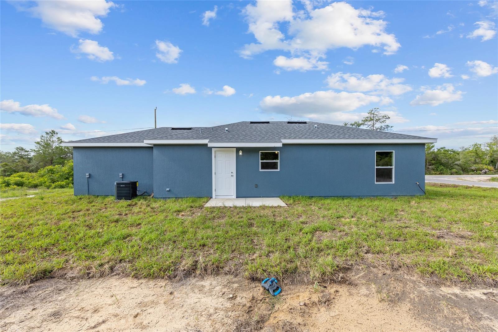 SILVER SPGS SHORES UN N0 35 - Residential