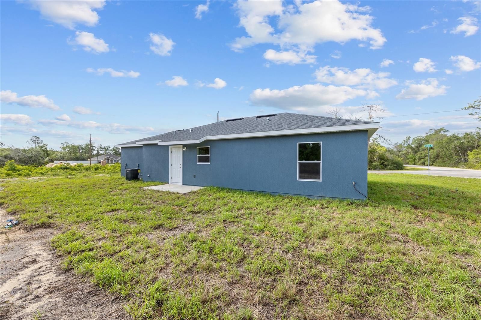 SILVER SPGS SHORES UN N0 35 - Residential