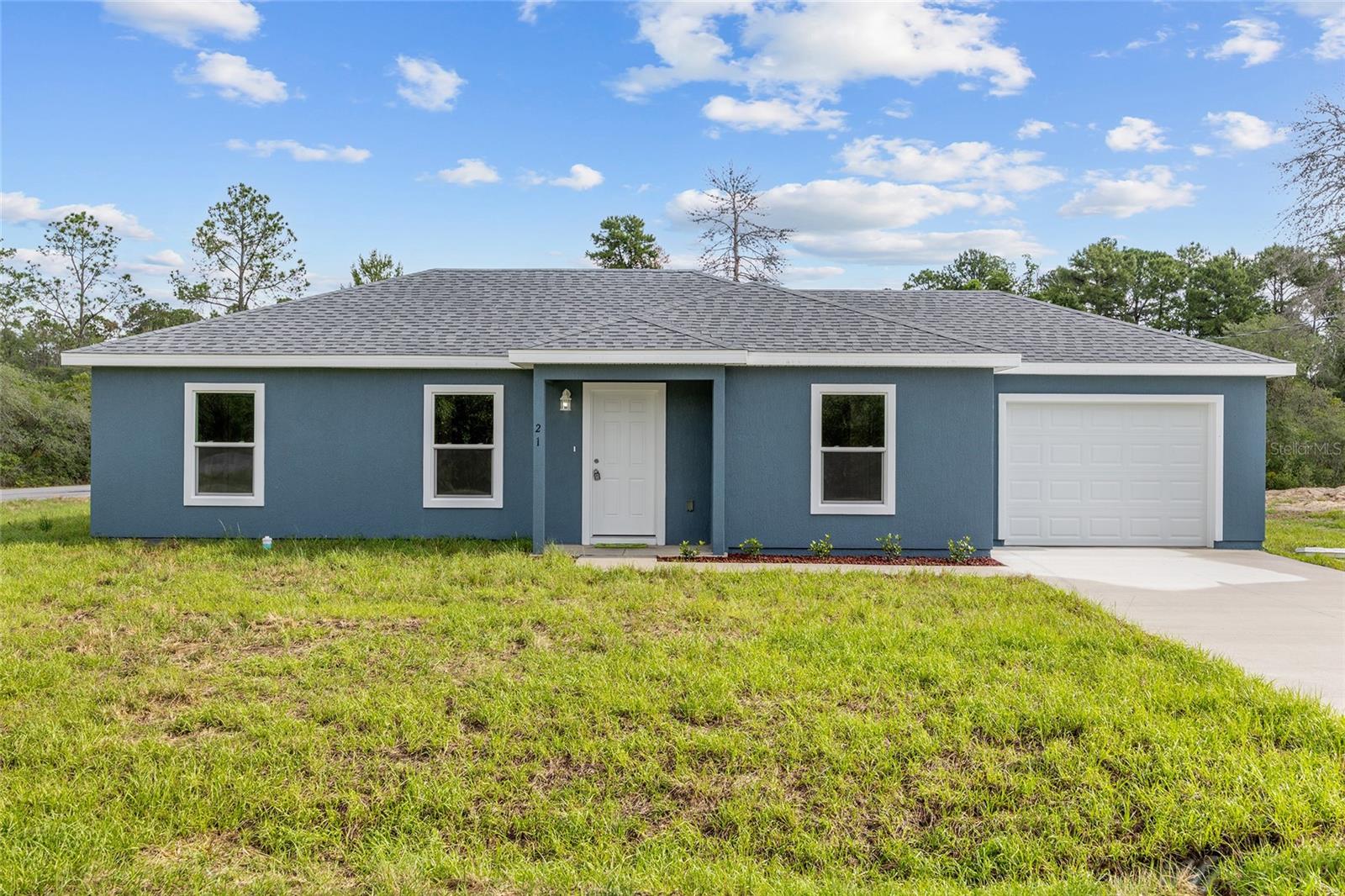 SILVER SPGS SHORES UN N0 35 - Residential