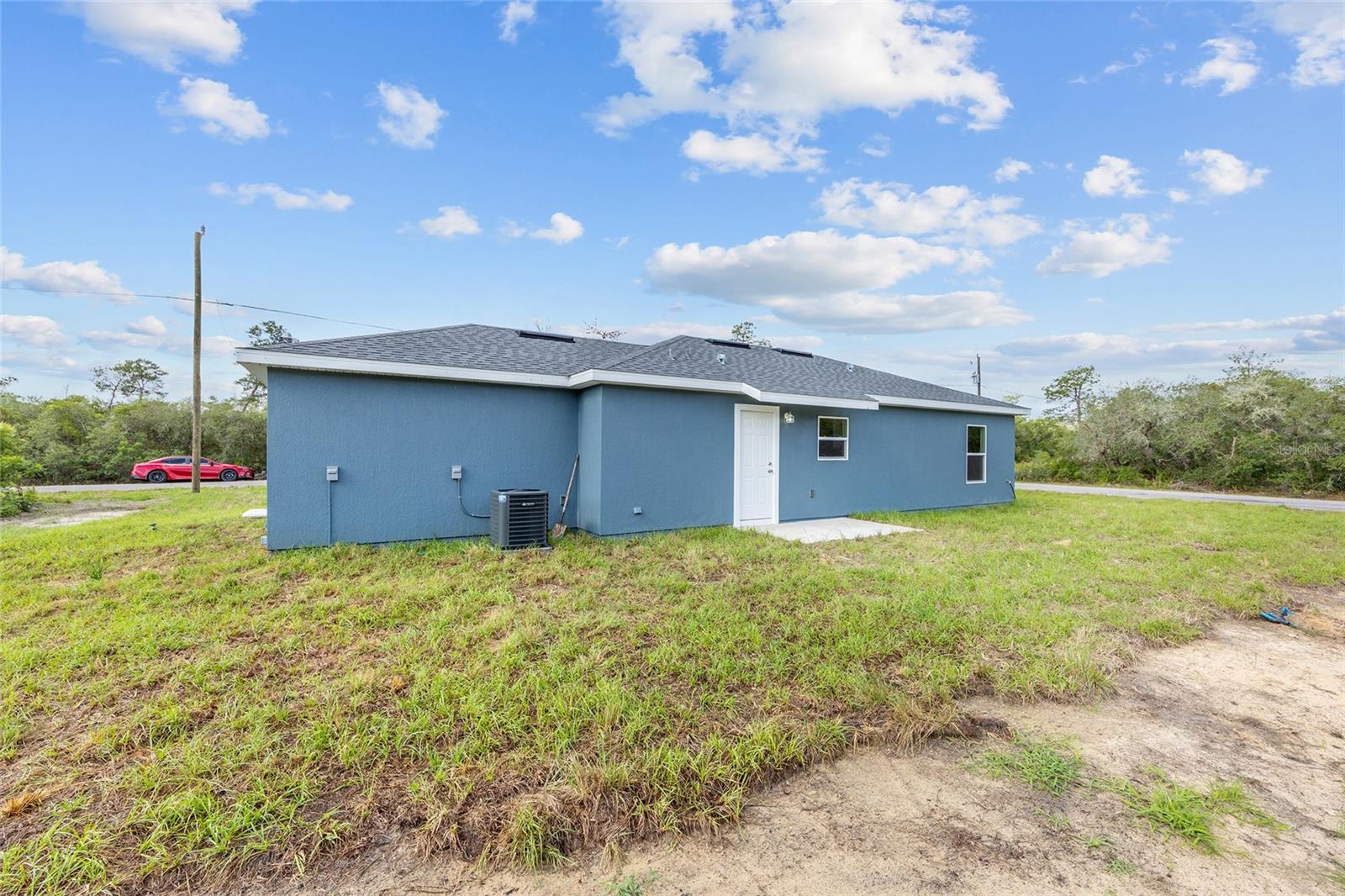 SILVER SPGS SHORES UN N0 35 - Residential