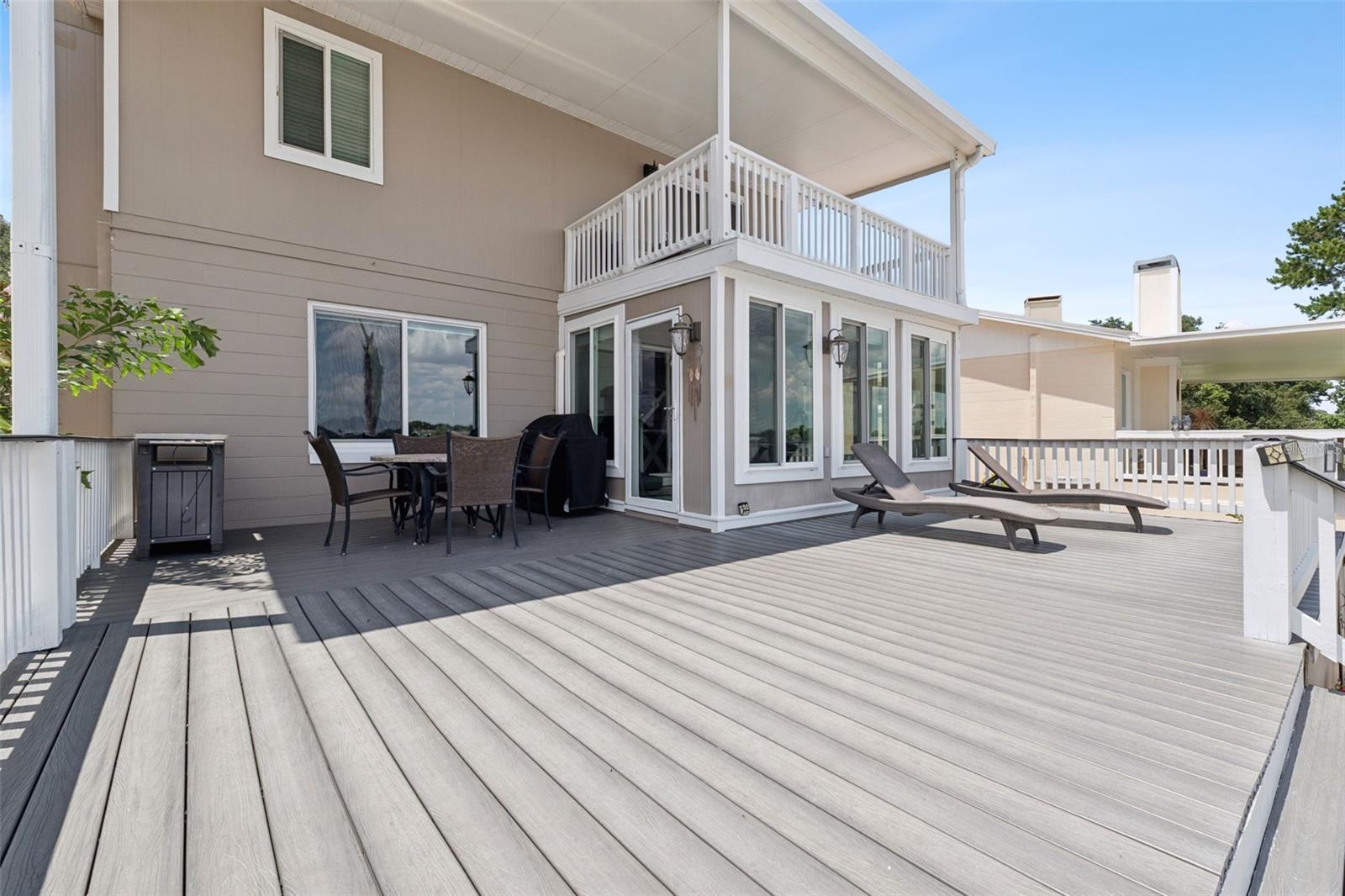 LAKE DEXTER WOODS PH 02 - Residential
