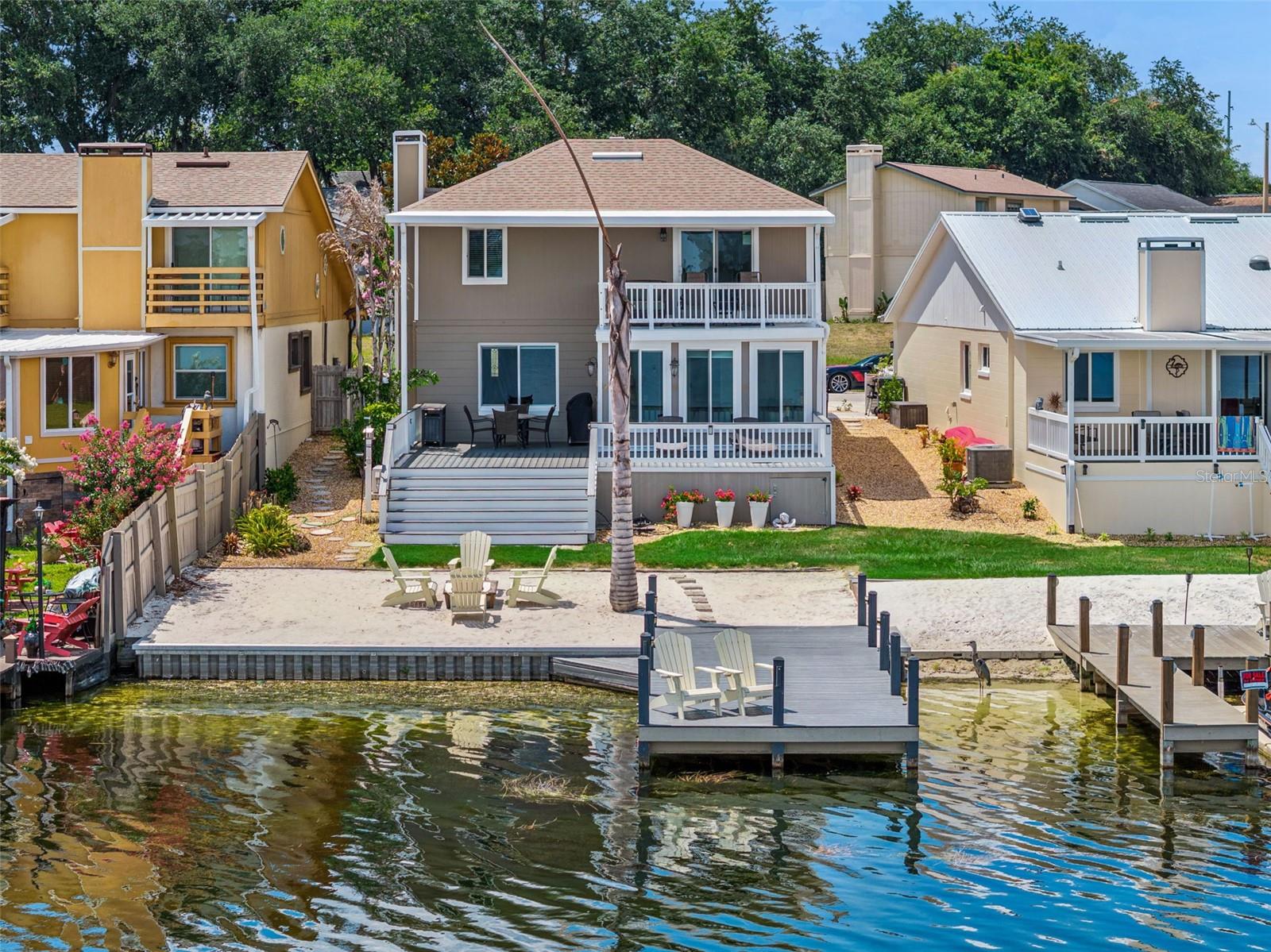 LAKE DEXTER WOODS PH 02 - Residential