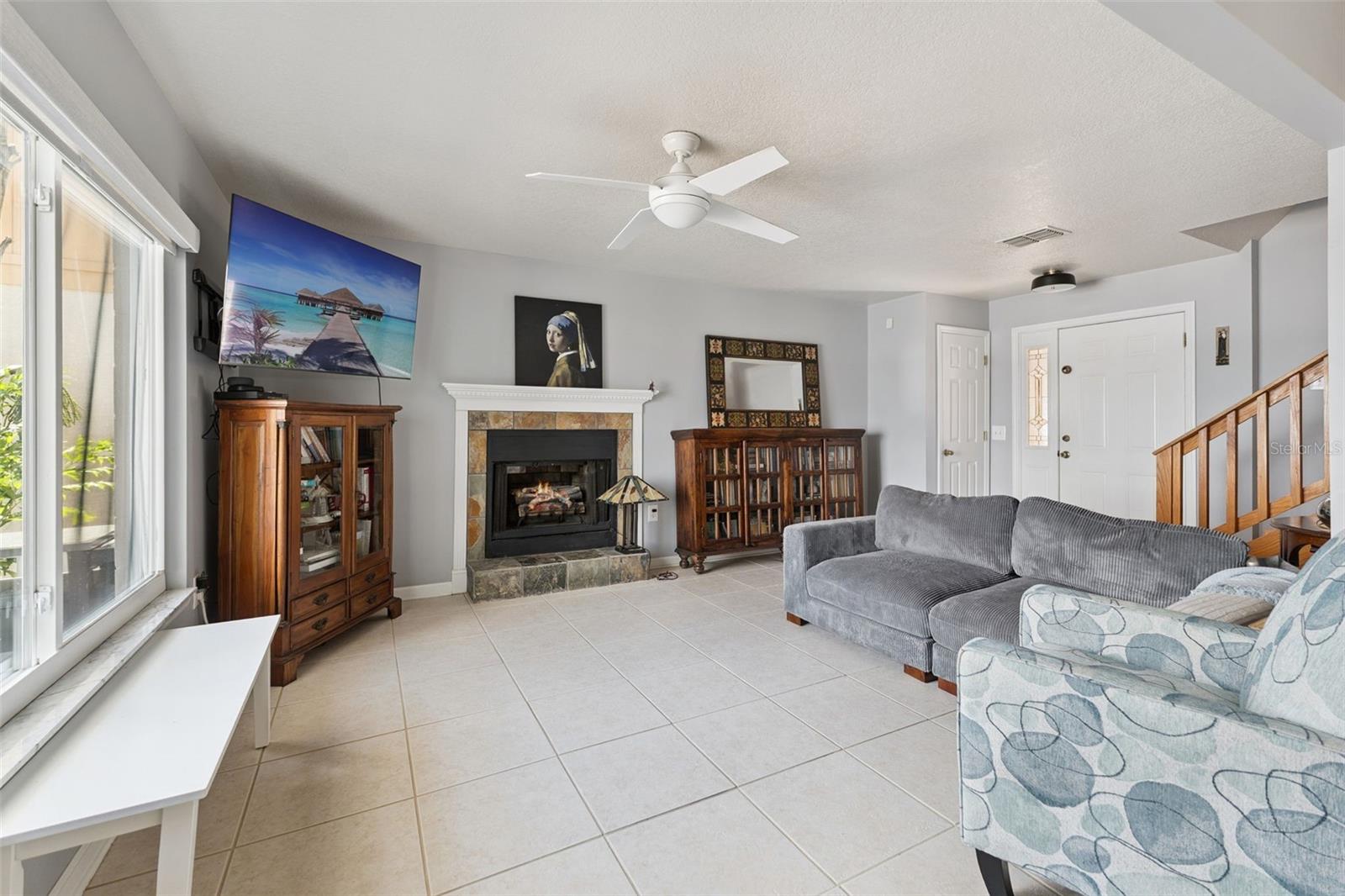 LAKE DEXTER WOODS PH 02 - Residential