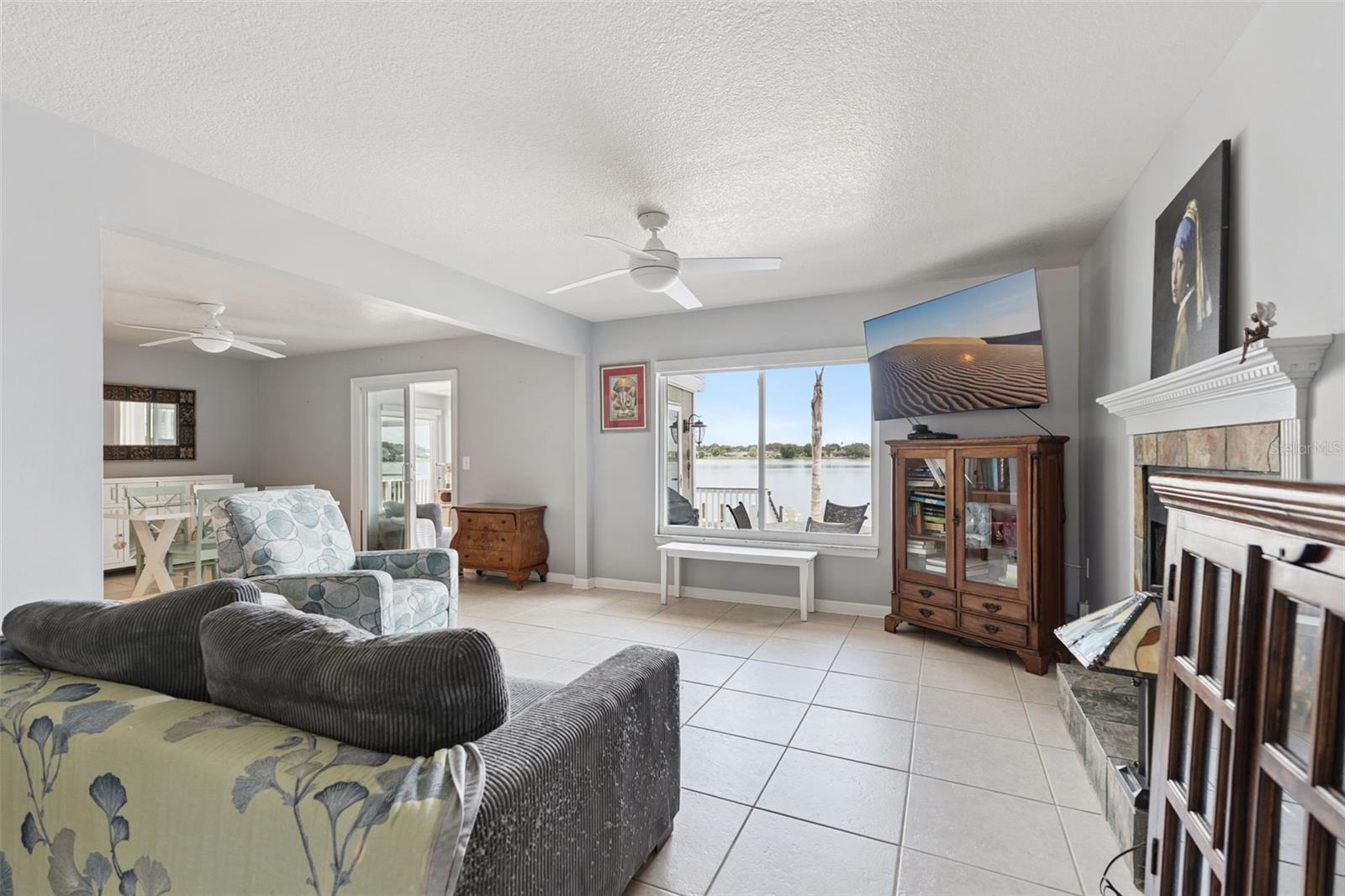 LAKE DEXTER WOODS PH 02 - Residential