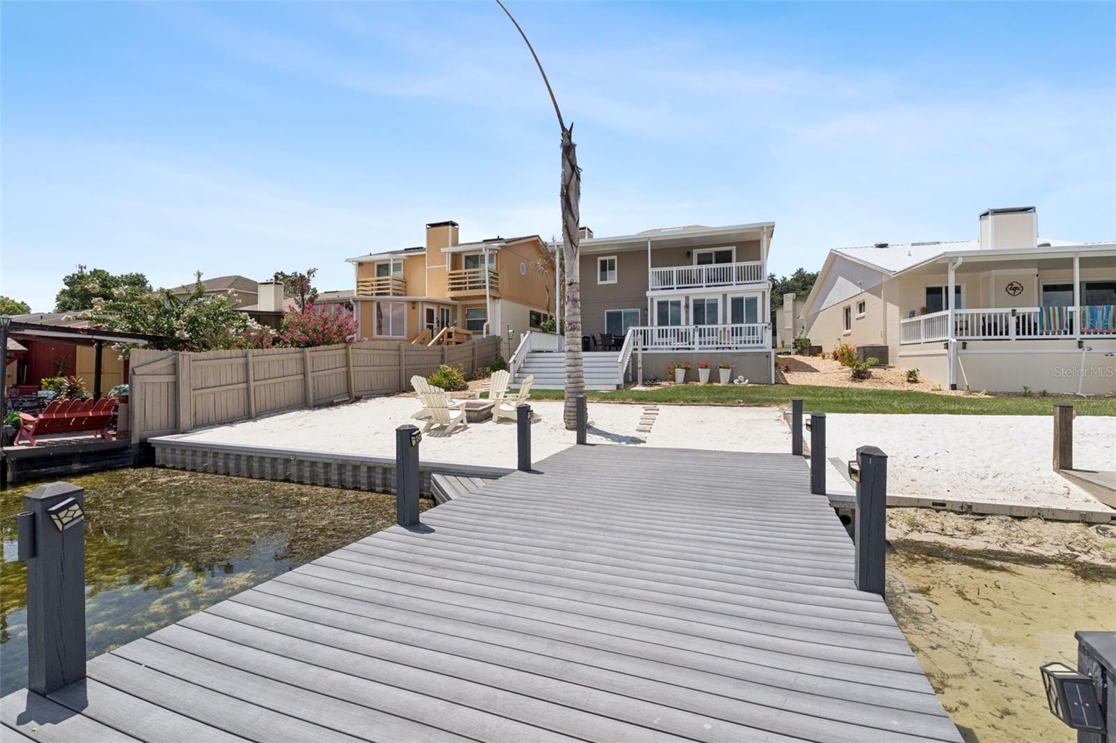 LAKE DEXTER WOODS PH 02 - Residential