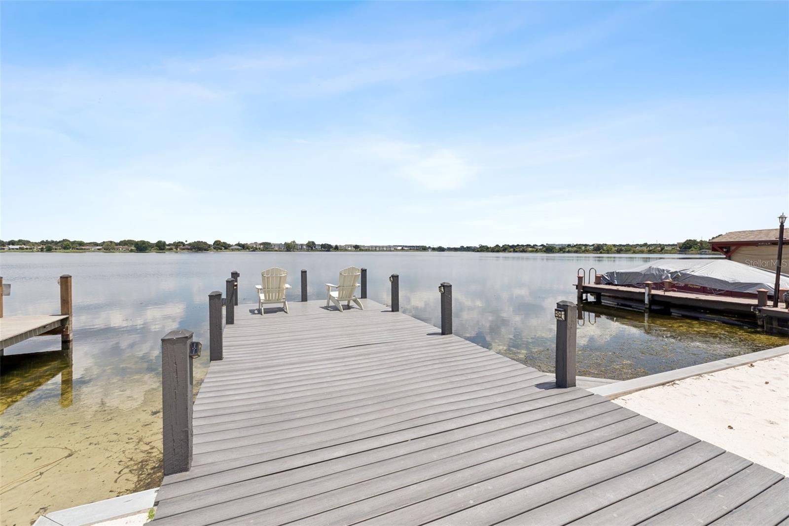 LAKE DEXTER WOODS PH 02 - Residential