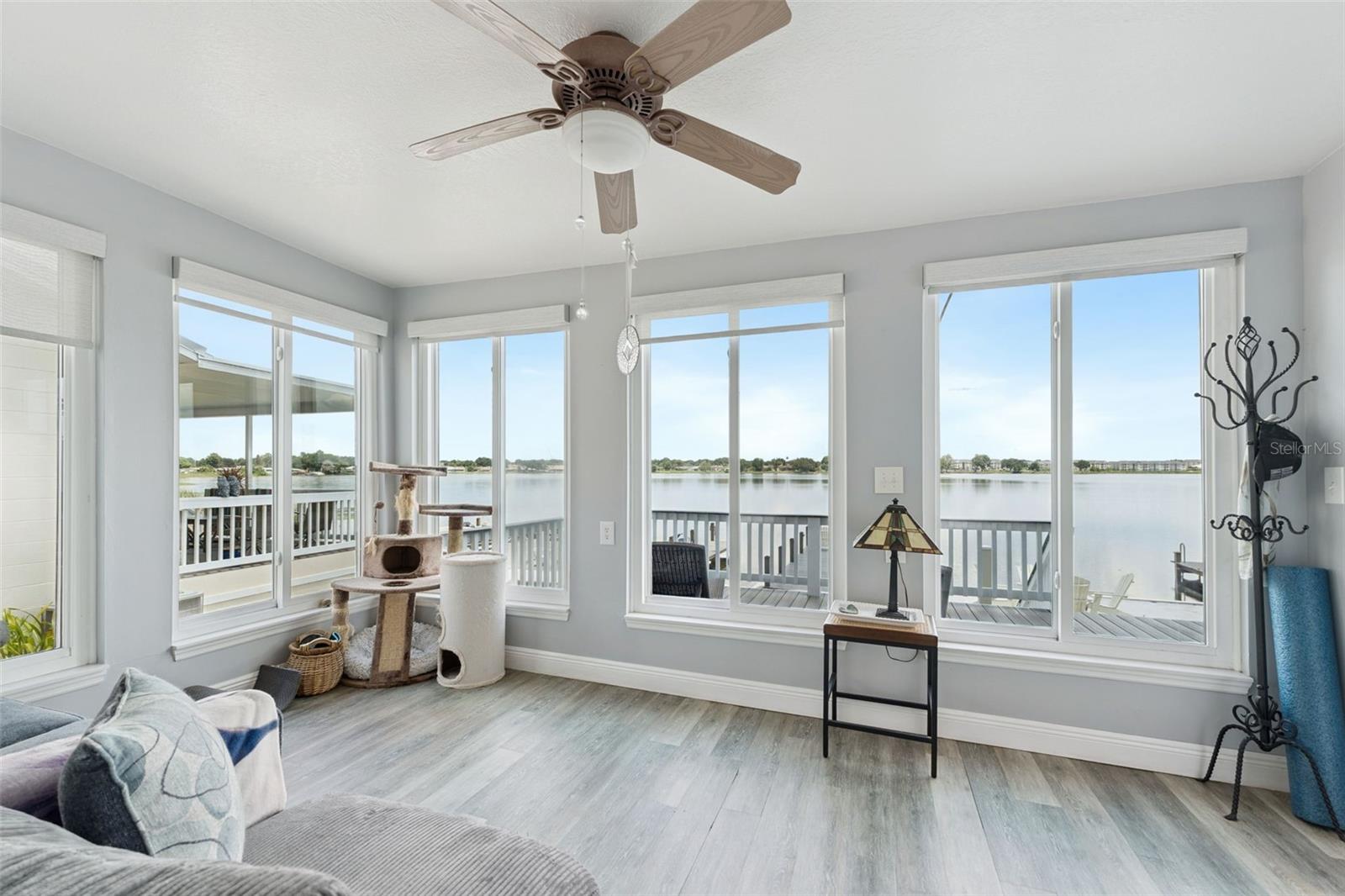 LAKE DEXTER WOODS PH 02 - Residential