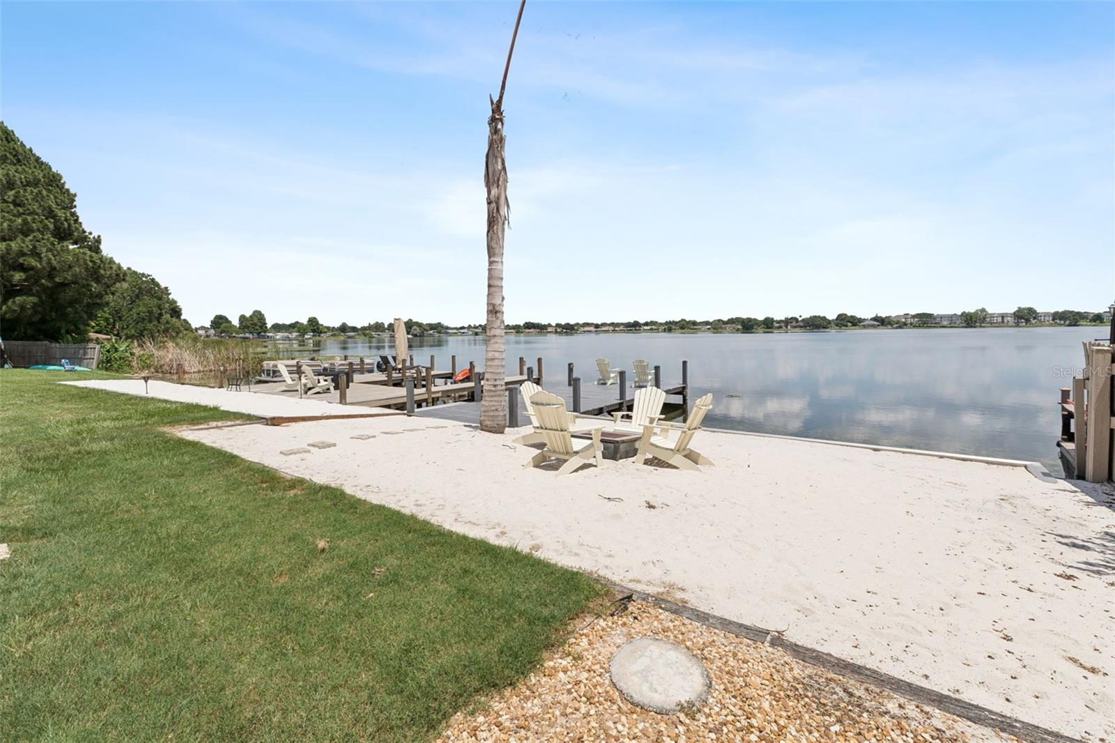 LAKE DEXTER WOODS PH 02 - Residential