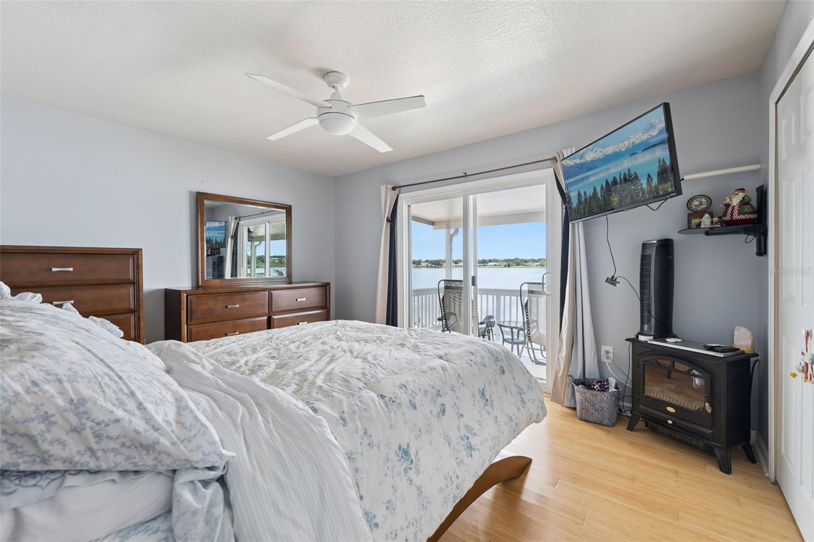 LAKE DEXTER WOODS PH 02 - Residential