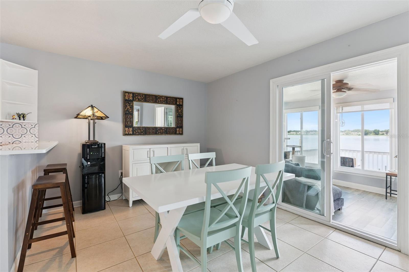 LAKE DEXTER WOODS PH 02 - Residential