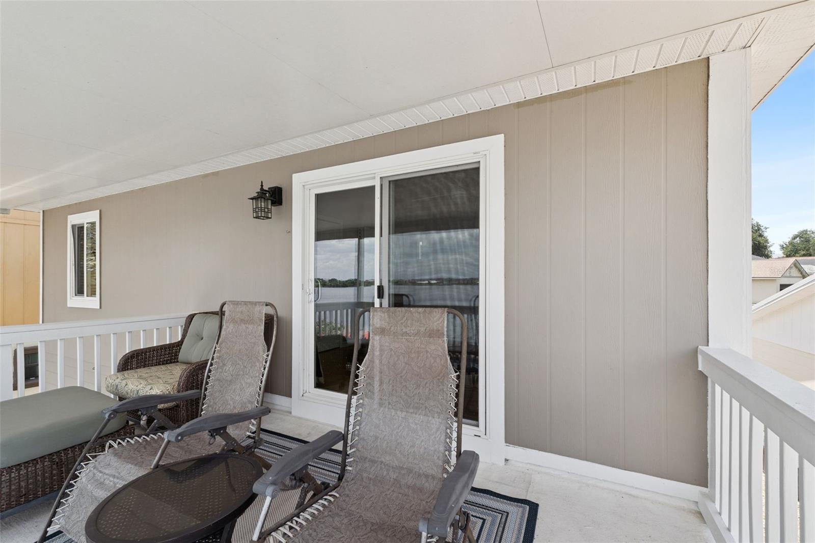 LAKE DEXTER WOODS PH 02 - Residential